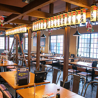 青森港 海の食堂 大福丸_1