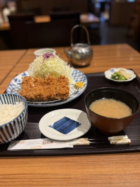 かつ工房和幸 ららぽーとEXPOCITY店 - 万博記念公園/とんかつ | 食べログ