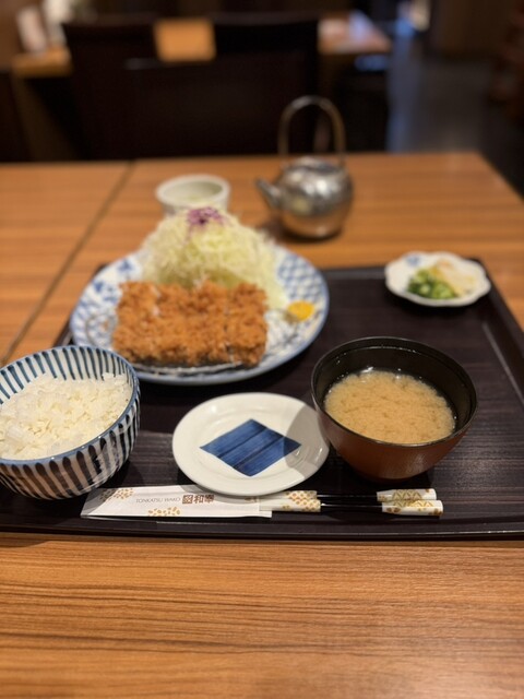 かつ工房和幸 ららぽーとEXPOCITY店 - 万博記念公園/とんかつ | 食べログ