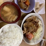 ふく笑い - 