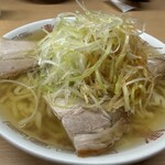 坂内食堂 - 