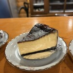Heartbeats coffee - 料理写真: