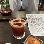 清酒屋 三德六味 四條烏丸店 - 