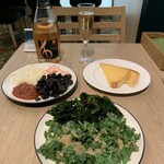 シズラー - 料理写真: