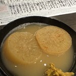 清酒屋 三德六味 四條烏丸店 - 