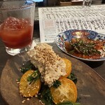 清酒屋 三德六味 四條烏丸店 - 