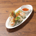 マンゴツリーカフェ - 料理写真: