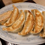 ぎょうざの満洲 - 