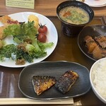 ガーデンカフェ - 