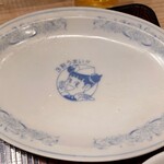 ぎょうざの満洲 - 料理写真:3割うまい!!