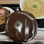 ミスタードーナツ - 料理写真: