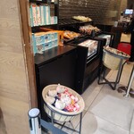 スターバックス・コーヒー  - 料理写真: