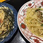 五右衛門 - 料理写真: