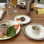 ガーデンカフェ - 