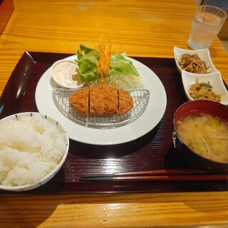 お食事処 さつき_0