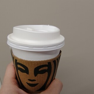 スターバックス・コーヒー _1