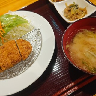 お食事処 さつき_1