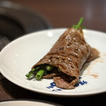 焼肉ホルモン ブンゴ - 