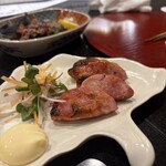 北新地ゆすら - 