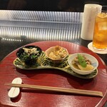北新地ゆすら - 