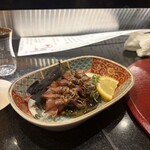 北新地ゆすら - 