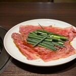 焼肉ホルモン ブンゴ - 