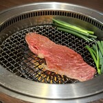 焼肉ホルモン ブンゴ - 