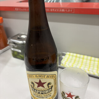 中野 邦ちゃんラーメン_1