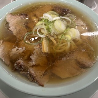 中野 邦ちゃんラーメン_0