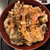 Tempura Tengen - 