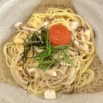 和風創作パスタ ひなた - 