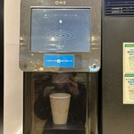 サブウェイ - ドリンク写真: