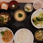 ドーミーインエクスプレス - 料理写真: