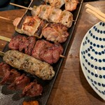 神鶏 - 