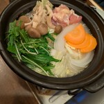 神鶏 - 