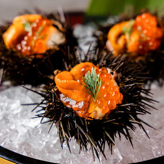 肉と魚の極み 俺の割烹 たくみ_2