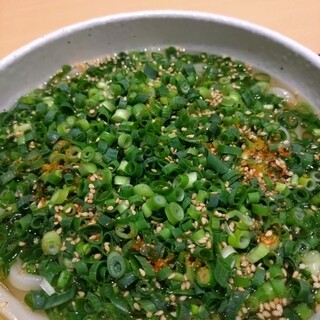 京うどん 夢吟坊_0