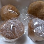 インフィオラーレ - 【2015年1月】詳細はブログ「ミシュランごっこ。」をご覧下さい。