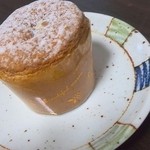 インフィオラーレ - 【2015年1月】詳細はブログ「ミシュランごっこ。」をご覧下さい。