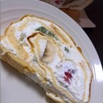 インフィオラーレ - 【2015年1月】詳細はブログ「ミシュランごっこ。」をご覧下さい。