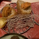 函館海膽 Murakami 日本生命札幌大樓店 - 
