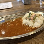 珈琲とロゴデザイン - 