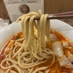 麵屋七竈