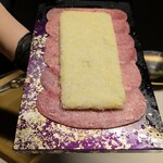 燒肉Ponga 心齋橋店 - 