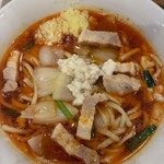 麵屋七竈
