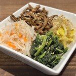 TOKYO焼肉ごぉ - 