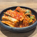 TOKYO焼肉ごぉ - 