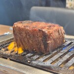 TOKYO焼肉ごぉ - 