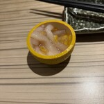 小魚 阿も珍 - 