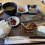 パインレークゴルフクラブ - 
